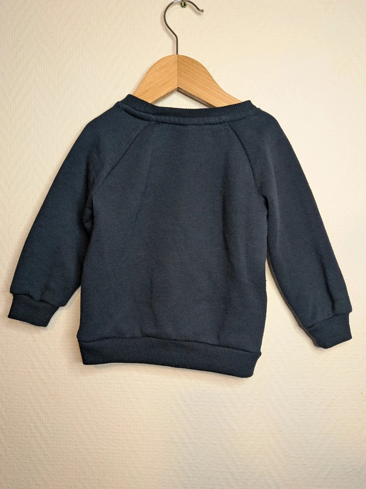 Sudadera Mickey – photo 8